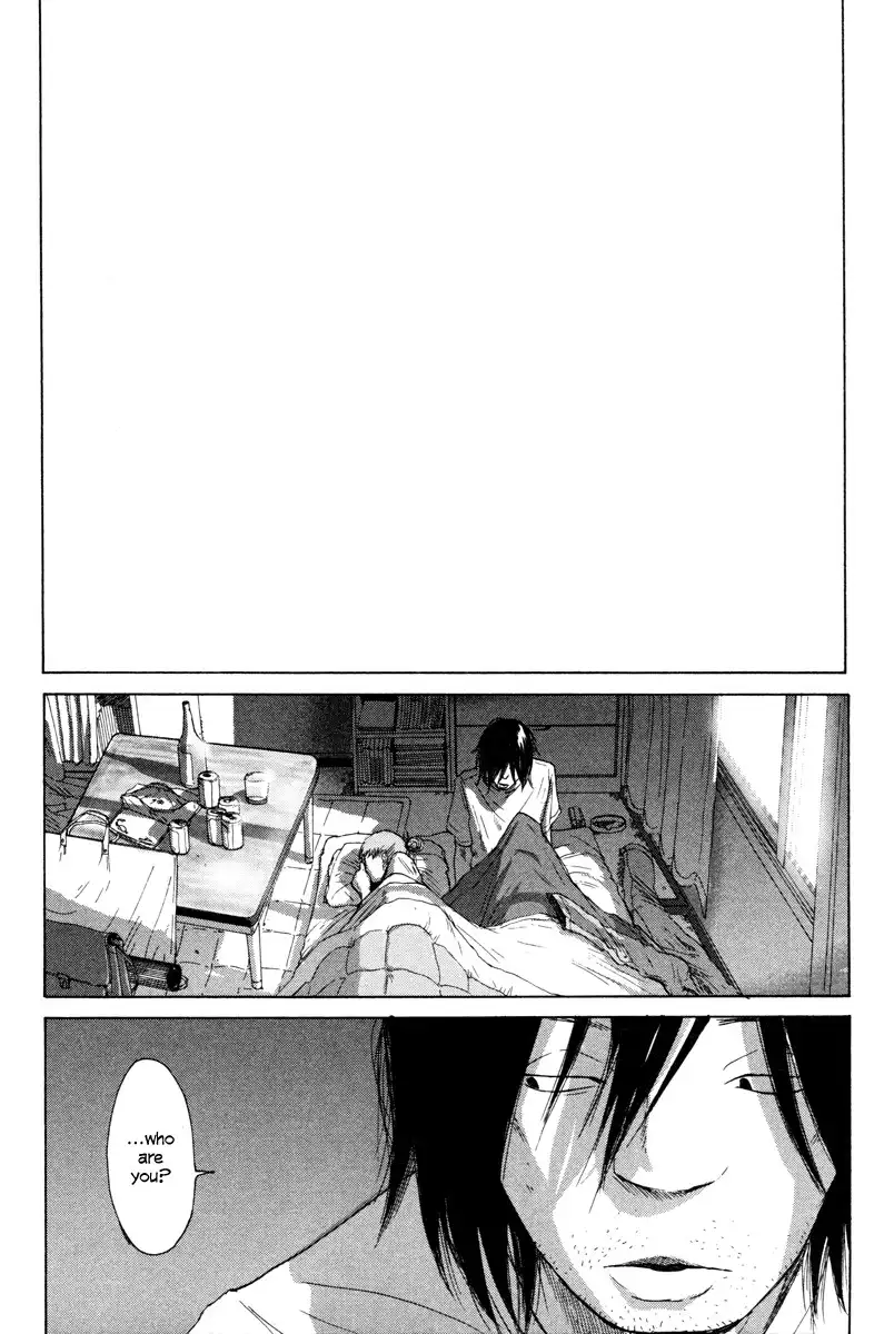 Nijigahara Holograph Chapter 0 227